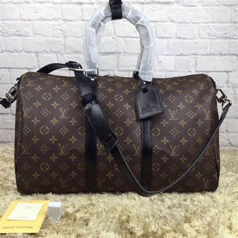 replica louis vuitton duffle|knockoff Louis Vuitton bags.